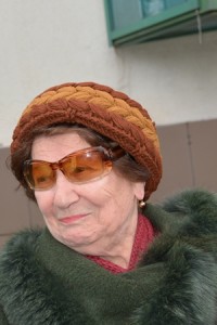 Т. Назарова