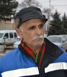 В. Мирумян
