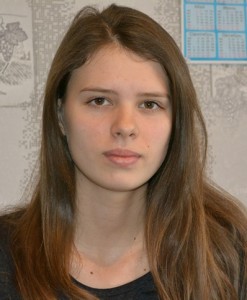Юлия Пустоселова